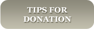 Tips for donation