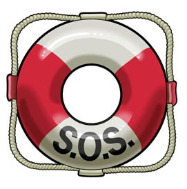 SOS